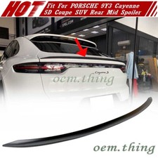 2021 Fit For PORSCHE 9Y3