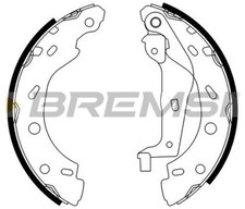 Rear Brake Shoe Set to Fit