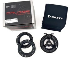 Greys Cruise Cassette Fly