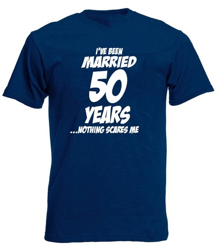 50th wedding anniversary - 50th,
