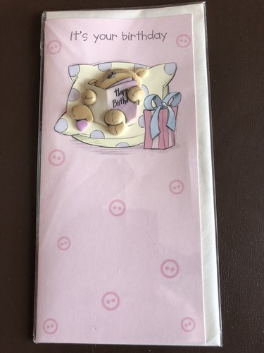 Birthday card female - birthday, female,