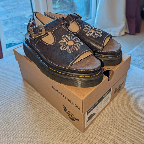 Martens dunnet flower - dr.,