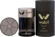 Wakit Electric Grinder Lucid
