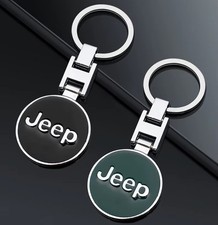 JEEP Double sided Durable