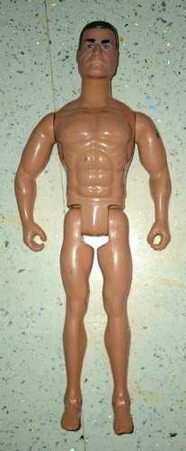 Action man 1999 hasbro see - action,