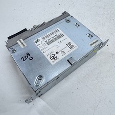 PEUGEOT 208 MK1 STEREO HEAD