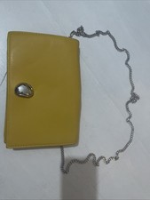 Zara Women’s Mustard Yellow