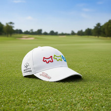 White Triple Scotty Cameron