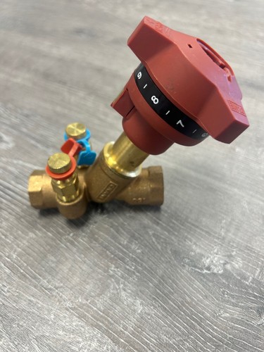 Crane d931 fixed - fixed, orifice