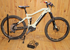 Haibike Alltrail 27.5 4 2023 44cm Honeydew/Black