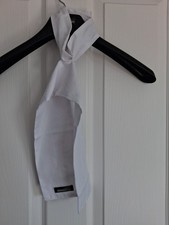 SHOWMASTER STOCK PLAIN WHITE