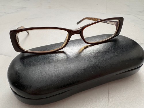 Guess glasses frames - frames, case