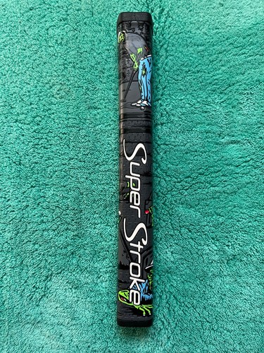 Super stroke zenergy undead - zenergy, *undead