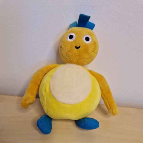 Cbeebies twirly woos - twirly,