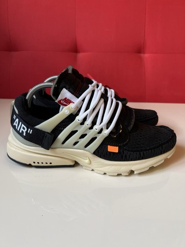 Nike air presto off - nike,