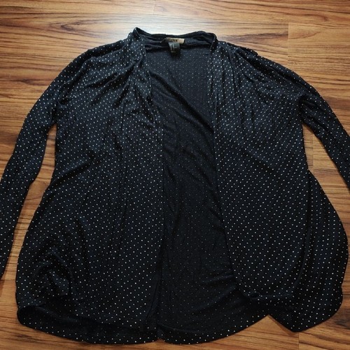 12 h m black - 2/$10,