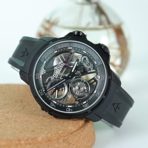 Angelus u50 diver tourbillon - u50,