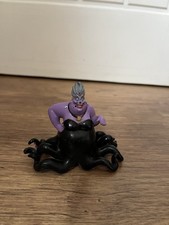 Vintage Ursula PVC Figurine