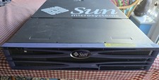 Sun Fire V240, 1GHz, 1GB, 72GB, 2x PSUs Sun Microsystems