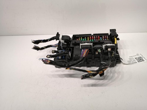 Ford mondeo fuse - mondeo,