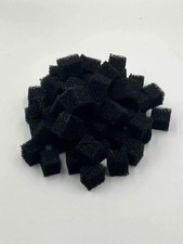 10 litres Carbon Foam Filter