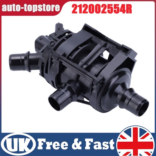 Thermostat water pump - thermostat,