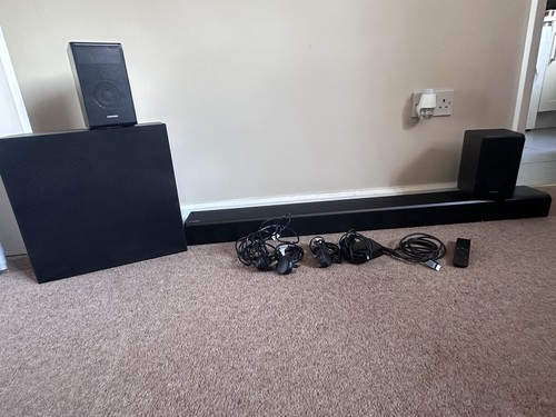 Samsung k950 soundbar - samsung,