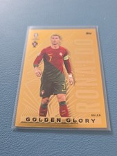 Match Attax Euro 2024 Golden