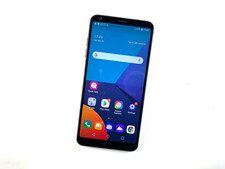 LG G6 H870 Black Unlocked 32GB