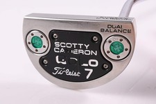 Scotty Cameron Golo #7 Putter
