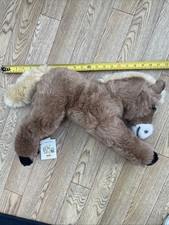 Steiff Molly Pony Horse Pony