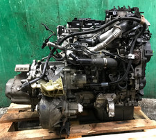 CITROEN C3 PICASSO ENGINE 9HP