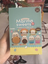 iBloom Mashlo Squishy Marmo
