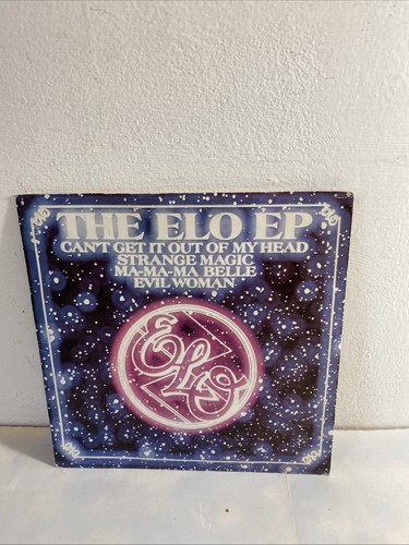 Elo the ep - elo,