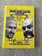 Words Inside And Out With Kray