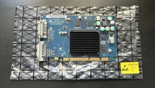 Apple Nvidia GeForce FX 5200 Ultra 64MB Video Card DVI & ADC for Power Mac G5 