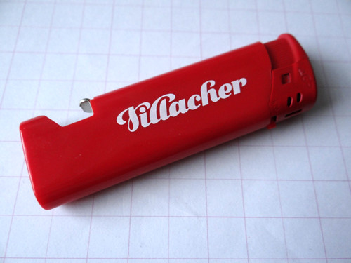 Lighter villacher brewery - villacher,