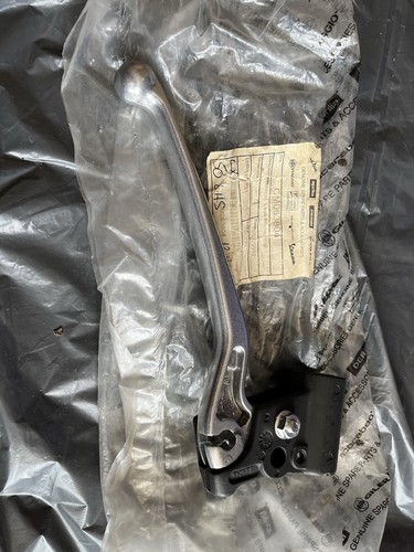 Piaggio vespa rear brake - lx,