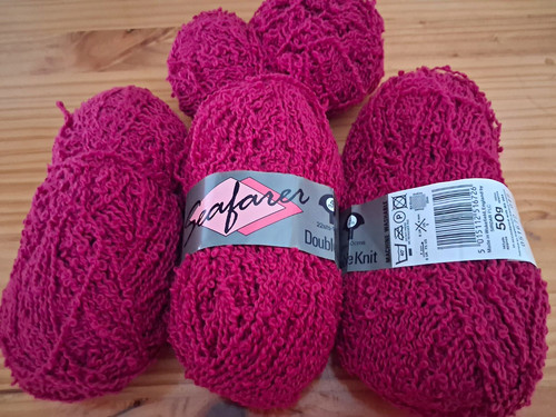 Sirdar snuggly cotton - snuggly, yarn