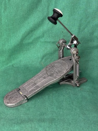 Bass drum pedal single chain - drum,