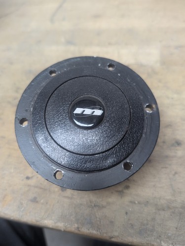 Mountney steering wheel - wheel, boss