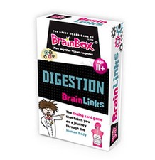 BrainLinks BrainBox Snap Pairs