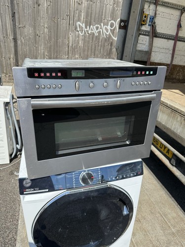 Neff combination microwave - neff,