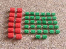 Genuine Monopoly Full set