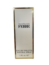 Gianfranco Ferre EDT Natural