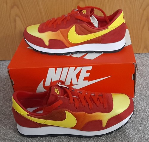 Nike air pegasus - pegasus, "omega