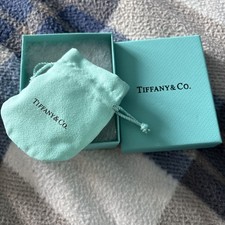 Tiffany & Co Packaging Gift