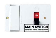 Eaton 800KMF Switchfuse SPN 80A (67)