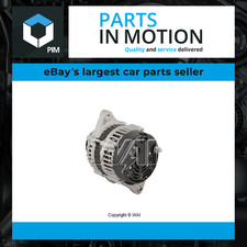 Alternator fits chevrolet - alternator,