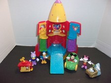 Disney Mickey Mouse Clubhouse